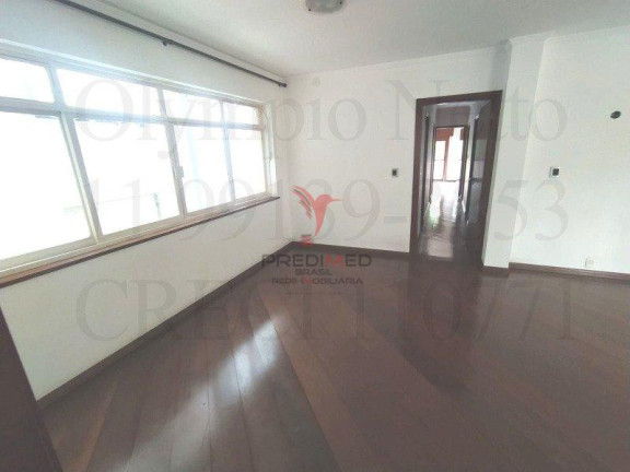 Imagem Apartamento com 3 Quartos à Venda, 200 m² em Jardim Europa - São Paulo Imagem Apartamento com 3 Quartos à Venda, 200 m² em Jardim Europa - São Paulo
