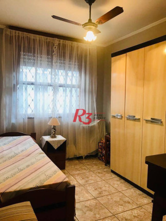 Imagem Casa com 2 Quartos à Venda, 150 m² em Embaré - Santos