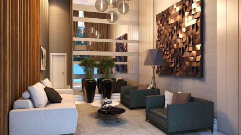 Imagem Apartamento com 3 Quartos à Venda, 176 m² em Bombinhas - Bombinhas