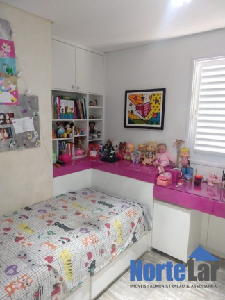 Imagem Apartamento com 2 Quartos à Venda, 60 m² em água Branca - São Paulo