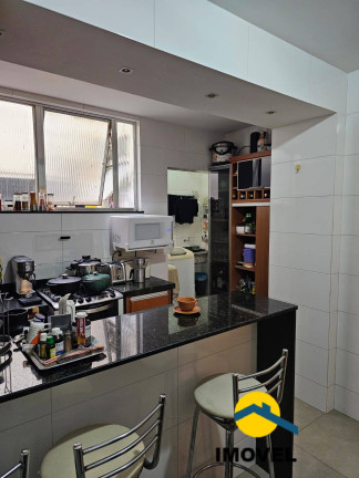 Imagem Apartamento com 3 Quartos à Venda, 96 m² em Icaraí - Niterói Imagem Apartamento com 3 Quartos à Venda, 96 m² em Icaraí - Niterói
