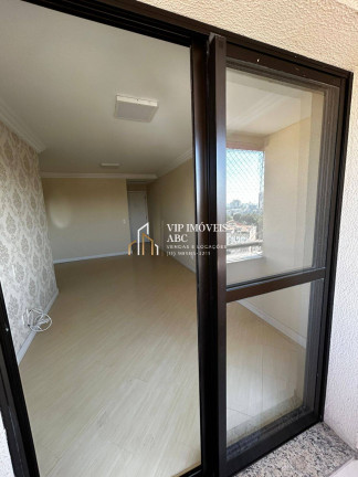 Imagem Apartamento com 3 Quartos à Venda, 75 m² em Vila Gilda - Santo André Imagem Apartamento com 3 Quartos à Venda, 75 m² em Vila Gilda - Santo André