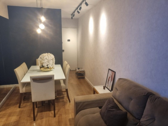 Imagem Imóvel com 2 Quartos à Venda, 50 m² em Socorro - São Paulo Imagem Imóvel com 2 Quartos à Venda, 50 m² em Socorro - São Paulo
