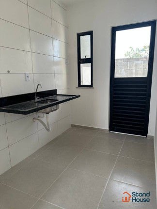 Imagem Casa com 3 Quartos à Venda, 146 m² em Sim - Feira De Santana