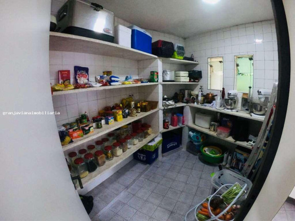 Imagem Casa à Venda,  em Granja Do Lago - Cotia