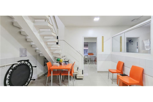 Imagem Casa com 4 Quartos à Venda,  em Tatuapé - São Paulo