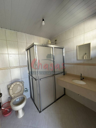 Imagem Casa com 2 Quartos à Venda, 100 m² em Cidade Jardim - Caraguatatuba