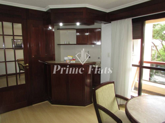 Imagem Apartamento com 1 Quarto à Venda, 39 m² em Higienópolis - São Paulo Imagem Apartamento com 1 Quarto à Venda, 39 m² em Higienópolis - São Paulo