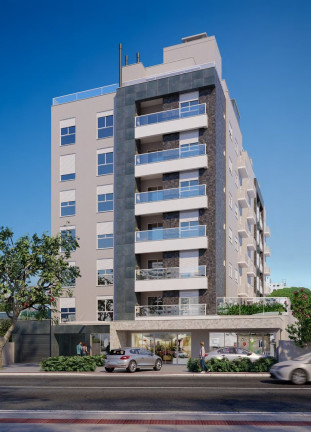 Imagem Apartamento com 3 Quartos à Venda, 74 m² em Capoeiras - Florianópolis