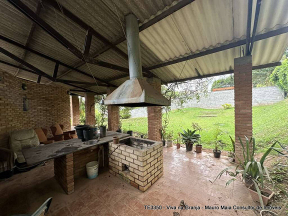 Imagem Terreno em Condomínio à Venda, 1.000 m² em Recanto Impla - Carapicuíba Imagem Terreno em Condomínio à Venda, 1.000 m² em Recanto Impla - Carapicuíba