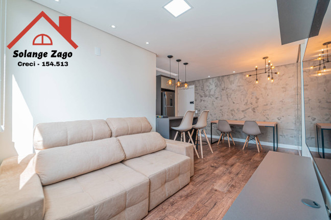 Imagem Apartamento com 2 Quartos à Venda, 55 m² em Santo Amaro - São Paulo Imagem Apartamento com 2 Quartos à Venda, 55 m² em Santo Amaro - São Paulo