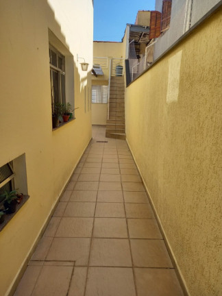 Imagem Casa com 3 Quartos à Venda, 297 m² em Vila Arriete - São Paulo Imagem Casa com 3 Quartos à Venda, 297 m² em Vila Arriete - São Paulo
