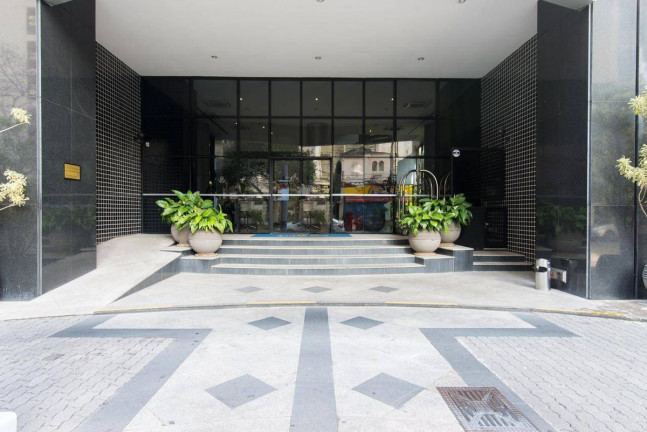 Imagem Apartamento com 1 Quarto para Alugar, 23 m² em Jardim Paulista - São Paulo