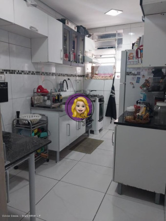 Imagem Apartamento com 2 Quartos à Venda, 84 m² em Centro - São Vicente Imagem Apartamento com 2 Quartos à Venda, 84 m² em Centro - São Vicente