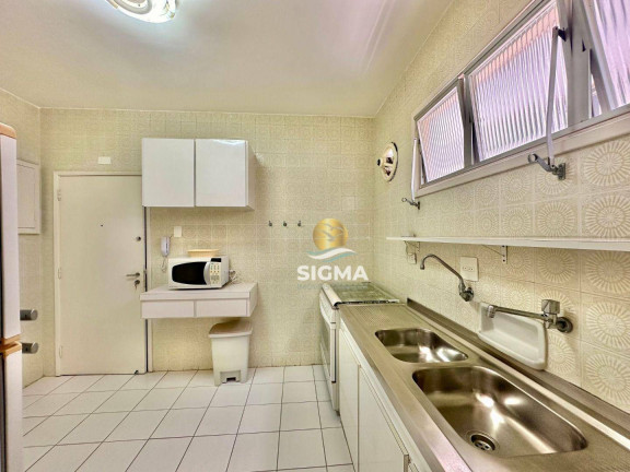 Imagem Apartamento com 3 Quartos à Venda, 120 m² em Pitangueiras - Guarujá Imagem Apartamento com 3 Quartos à Venda, 120 m² em Pitangueiras - Guarujá