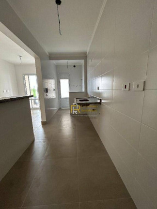Imagem Apartamento com 1 Quarto à Venda, 54 m² em Aviação - Praia Grande