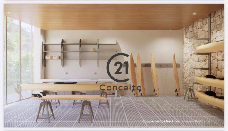 Imagem Apartamento com 2 Quartos à Venda, 101 m² em João Paulo - Florianópolis