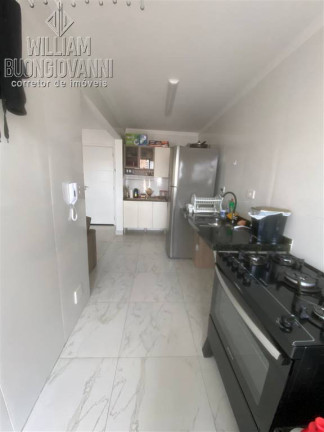 Imagem Apartamento com 2 Quartos à Venda, 63 m² em Campo Da Aviacao - Praia Grande