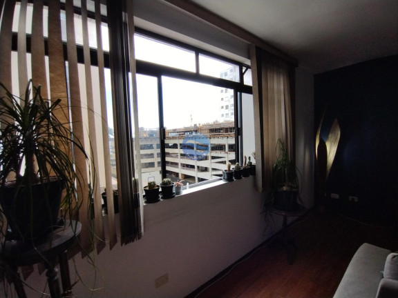 Imagem Apartamento com 3 Quartos à Venda, 125 m² em Ponta Da Praia - Santos
