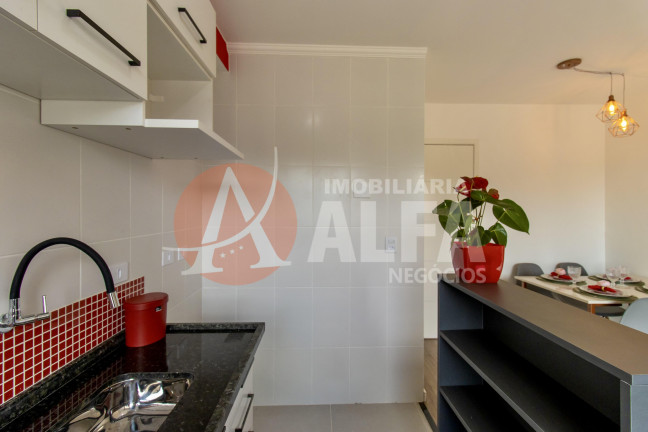 Imagem Apartamento com 2 Quartos à Venda, 43 m² em Jardim Da Glória - Cotia Imagem Apartamento com 2 Quartos à Venda, 43 m² em Jardim Da Glória - Cotia
