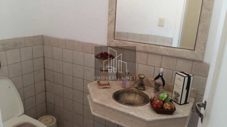 Imagem Casa com 4 Quartos à Venda, 395 m² em Alphaville - Santana De Parnaíba