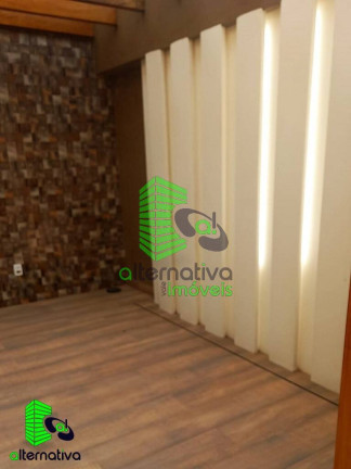 Imagem Casa com 3 Quartos à Venda, 373 m² em Parque São Luís - Taubaté Imagem Casa com 3 Quartos à Venda, 373 m² em Parque São Luís - Taubaté