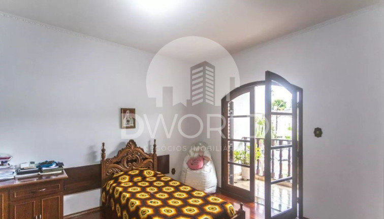 Imagem Casa com 4 Quartos à Venda, 530 m² em Jardim Do Mar - São Bernardo Do Campo
