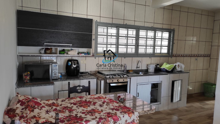Imagem Casa com 3 Quartos à Venda, 330 m² em Balneario Gaivotas - Matinhos