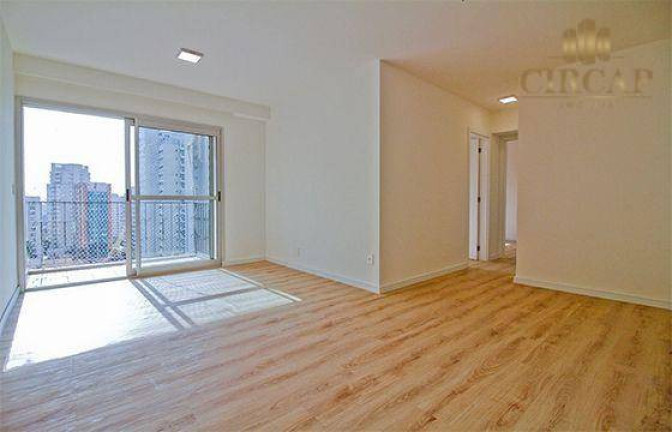 Imagem Apartamento com 2 Quartos à Venda, 71 m² em Perdizes - São Paulo