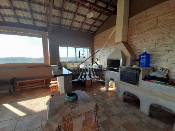Imagem Chácara com 1 Quarto à Venda, 1 m² em Bairro Da Ponte - Itatiba