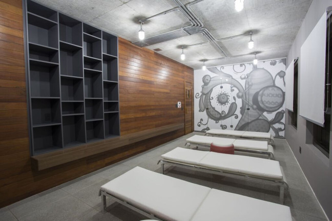 Imagem Apartamento com 2 Quartos à Venda, 70 m² em Petrópolis - Porto Alegre
