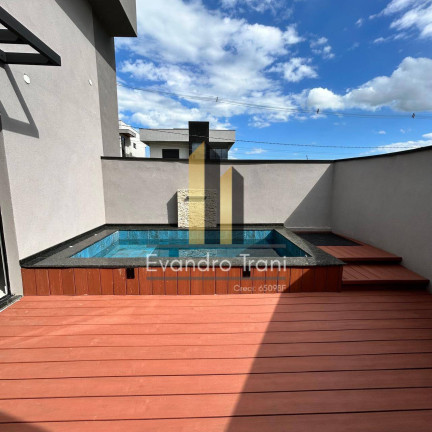 Imagem Casa com 3 Quartos à Venda, 273 m² em Loteamento Floresta - São José Dos Campos