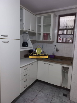 Imagem Apartamento com 3 Quartos à Venda, em Passagem - Cabo Frio Imagem Apartamento com 3 Quartos à Venda, em Passagem - Cabo Frio