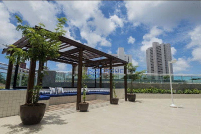Imagem Apartamento com 3 Quartos à Venda, 90 m² em Guararapes - Fortaleza Imagem Apartamento com 3 Quartos à Venda, 90 m² em Guararapes - Fortaleza