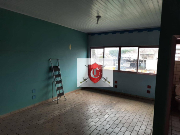 Imagem Sala Comercial para Alugar, 43 m² em Vila São João - Guarulhos Imagem Sala Comercial para Alugar, 43 m² em Vila São João - Guarulhos
