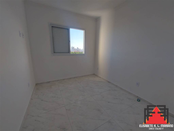 Imagem Apartamento com 3 Quartos à Venda, 104 m² em Canto Do Forte - Praia Grande
