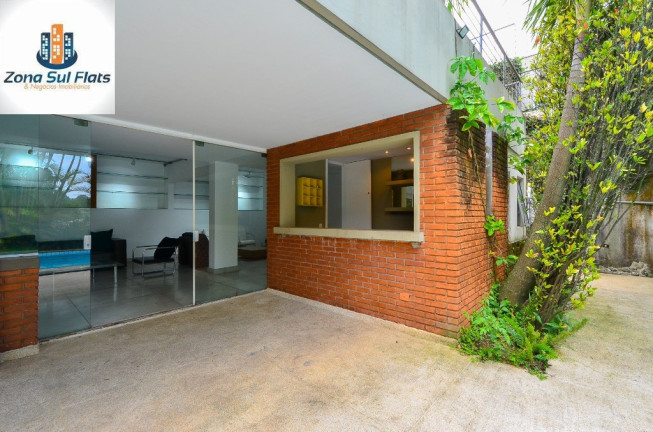 Imagem Casa com 4 Quartos à Venda, 730 m² em Jardim Morumbi - São Paulo