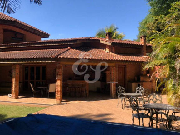 Imagem Casa de Condomínio com 6 Quartos à Venda, 750 m² em Tamboré - Santana De Parnaíba Imagem Casa de Condomínio com 6 Quartos à Venda, 750 m² em Tamboré - Santana De Parnaíba