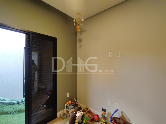 Imagem Casa com 3 Quartos à Venda, em Residencial Teraas Da Estancia - Paulínia Imagem Casa com 3 Quartos à Venda, em Residencial Teraas Da Estancia - Paulínia