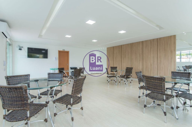 Imagem Apartamento com 2 Quartos à Venda, 43 m² em Esperança - Londrina