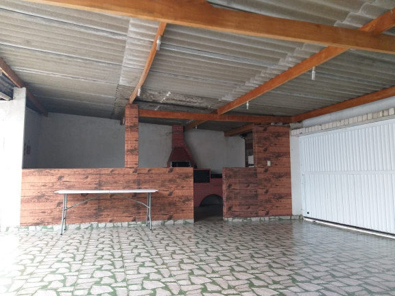 Imagem Casa com 2 Quartos à Venda, 65 m² em Tude Bastos (sítio Do Campo) - Praia Grande Imagem Casa com 2 Quartos à Venda, 65 m² em Tude Bastos (sítio Do Campo) - Praia Grande