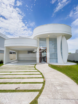 Imagem Casa com 3 Quartos à Venda, 490 m² em Alphaville Jacuhy - Serra Imagem Casa com 3 Quartos à Venda, 490 m² em Alphaville Jacuhy - Serra