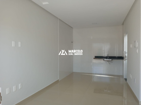 Casa com 2 Quartos à Venda, 46 m² em Primavera - Vitória Da Conquista