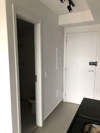 Imagem Imóvel com 1 Quarto à Venda, 30 m² em Santo Amaro - São Paulo Imagem Imóvel com 1 Quarto à Venda, 30 m² em Santo Amaro - São Paulo