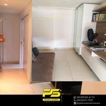Imagem Apartamento com 4 Quartos à Venda, 212 m² em Miramar - João Pessoa Imagem Apartamento com 4 Quartos à Venda, 212 m² em Miramar - João Pessoa