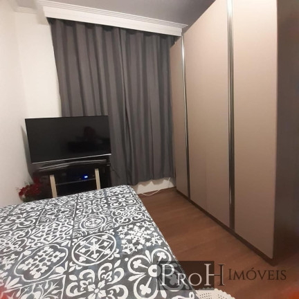 Imagem Apartamento com 3 Quartos à Venda, 91 m² em Vila Lusitânia - São Bernardo Do Campo
