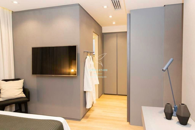 Imagem Apartamento com 3 Quartos à Venda, 163 m² em Vila Mariana - São Paulo Imagem Apartamento com 3 Quartos à Venda, 163 m² em Vila Mariana - São Paulo