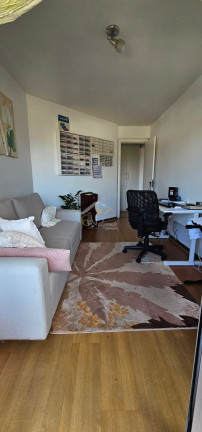 Imagem Apartamento com 3 Quartos à Venda, 107 m² em Bacacheri - Curitiba Imagem Apartamento com 3 Quartos à Venda, 107 m² em Bacacheri - Curitiba