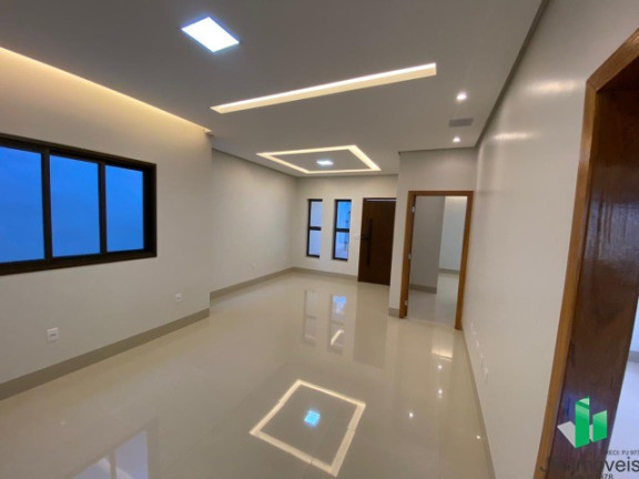 Imagem Casa com 3 Quartos à Venda, 150 m² em Planalto - Montes Claros