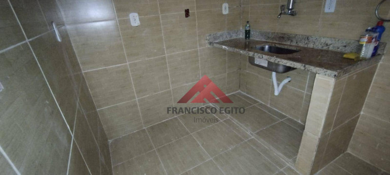 Imagem Apartamento com 1 Quarto à Venda, 64 m² em Centro - Niterói Imagem Apartamento com 1 Quarto à Venda, 64 m² em Centro - Niterói